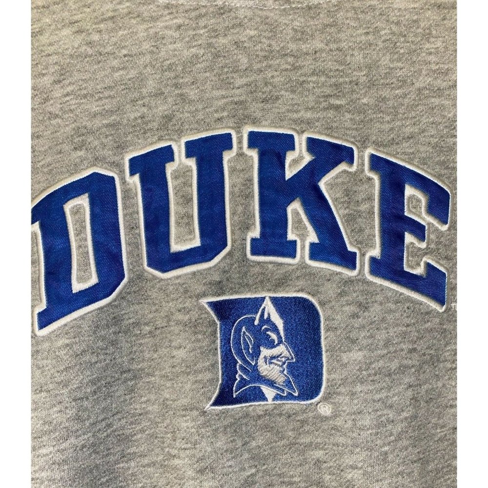 DUKE Blue Devils College sweatshirt Sports Teams